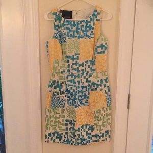 Carlisle Cocktail dress